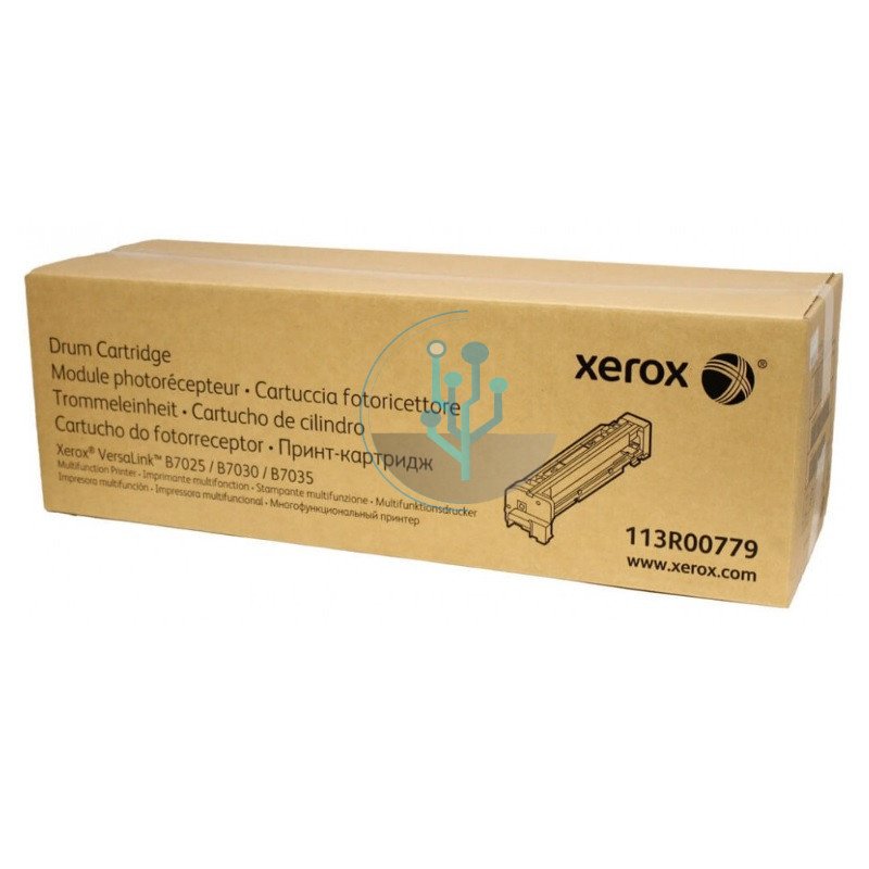 Tambor Xerox 113R00779 VersaLink B7025, B7030, B7035 80,000 Páginas