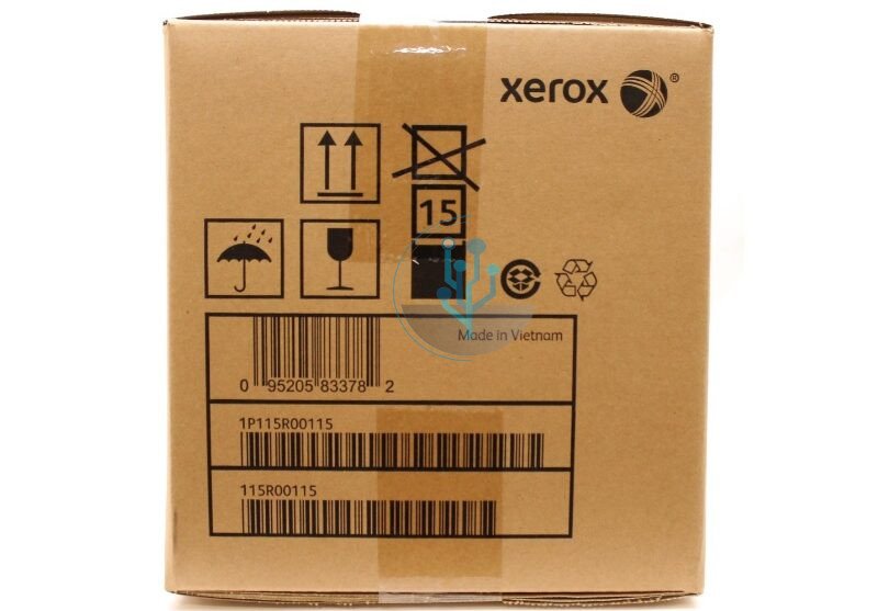 Fusor Xerox 115R00115 VersaLink C7020, C7025, C7030 100,000 Páginas