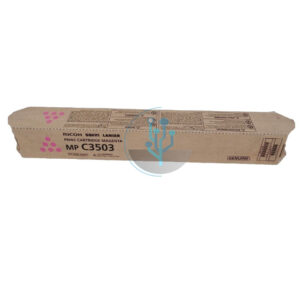 Toner Ricoh 841815 Magenta, Compatibilidad con Impresoras Ricoh MP C3003, MP C3004, MP C3503, MP C3504, Alcori Perú, Tienda Online