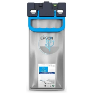 Bolsa de Tinta Epson T13J200 Cian EM-C8100 / EM-C8101 - 10,000 páginas