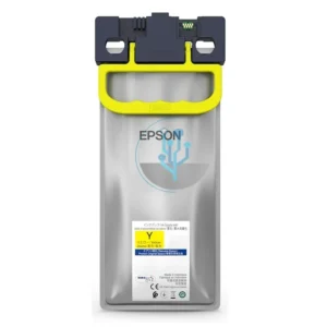 Bolsa de Tinta Epson T13J400 Yellow EM-C8100 / EM-C8101 - 10,000 páginas