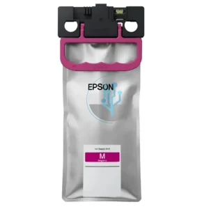 Bolsa de Tinta Epson T13K300 Magenta EM-C8100 / EM-C8101 - 50,000 páginas