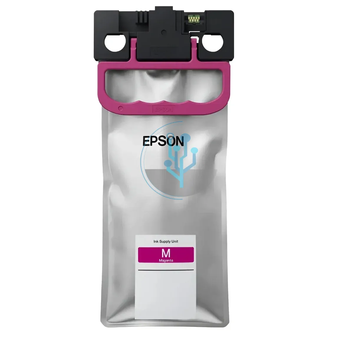 Bolsa de Tinta Epson T13K300 Magenta EM-C8100 / EM-C8101 - 50,000 páginas