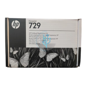 Cabezal hp F9J81A (729) DesignJet T730 / DesignJet T830