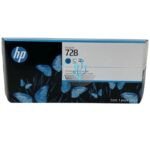 Compra Tinta HP 728 F9K17A Cian original de 300ml para plotter DesignJet T730 y T830. Alto rendimiento, secado rápido y calidad profesional.