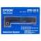 Caja de cinta de impresión Epson ERC-09B original