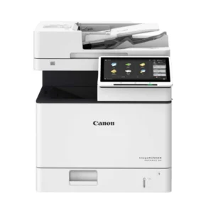 Impresora multifuncional Canon imageRUNNER C1538iF a color