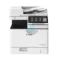 Impresora multifuncional Canon imageRUNNER C1538iF a color