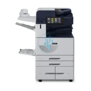 Impresora Multifuncional Xerox VersaLink C7130V_S con Pedestal y Bandeja 520 Hojas