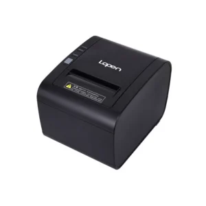 Impresora térmica LOPEN LN-POS80-CK-UB de 80mm para punto de venta