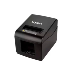 Impresora térmica LOPEN LN-POS80-CX-UE de 80mm para punto de venta
