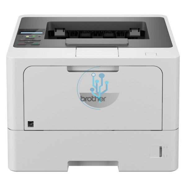 Impresora Brother HL-L5210DN 48ppm Laser Monocromática