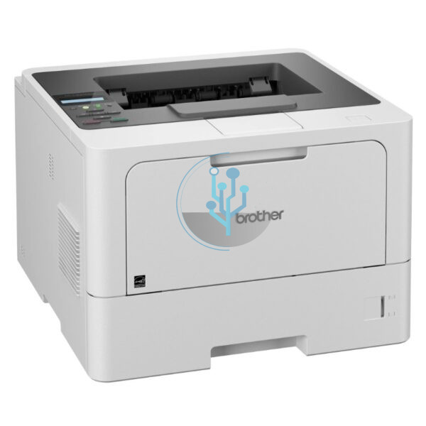 Impresora Brother HL-L5210DN 48ppm Laser Monocromática