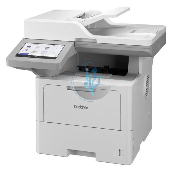 Impresora Multifuncional Brother MFC-L6915DW 50ppm Laser Monocromática