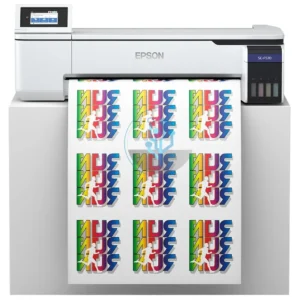 Impresora de sublimación Epson SureColor F570 original