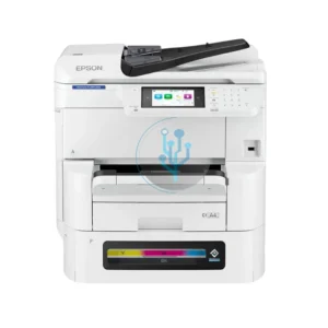 Impresora Multifuncional Epson WorkForce Pro EM-C8100 A3 a Color