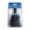 Inversor de corriente IN-CAR 1669 150W 12V a 220V para auto