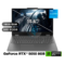 Laptop Gamer Lenovo LOQ 15IRX11 con RTX 5050