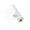 Papel contómetro térmico 210x35mm, compatible con impresora portátil Lopen NT-P83.