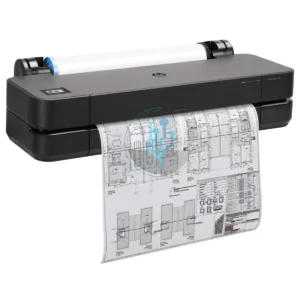Plotter HP DesignJet T250 de 24 pulgadas 5HB06A
