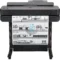 Plotter HP DesignJet T650 de 36 pulgadas 5HB10A con pedestal