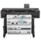 Plotter multifuncional HP DesignJet T850 MFP de 36 pulgadas 2Y9H2A