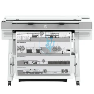 Plotter multifuncional HP DesignJet T950 MFP de 36 pulgadas 2Y9H3A