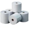 Rollos de papel térmico para impresoras