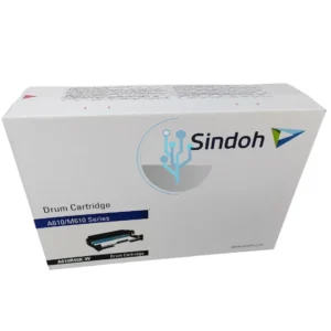 Tambor Sindoh A610R45K original 45000 páginas Perú