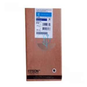 Tinta Epson T12P200 cian 165ml extra alta capacidad