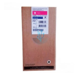 Tinta Epson T12P300 magenta 165ml extra alta capacidad