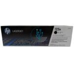 Tóner HP CB540A 125A Negro Original | 2,200 Páginas | CP1215