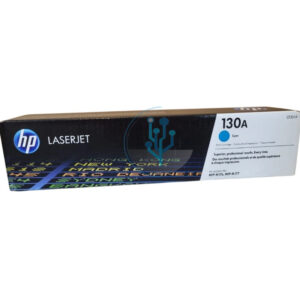 Tóner HP CF351A (130A) Cian M176, M177f – 1,000 Páginas