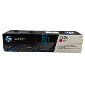 Tóner HP CF353A (130A) Magenta M176, M177f – 1,000 Páginas
