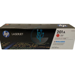 Tóner HP CF403A 201A Magenta M252, M277dw – 1,400 Páginas