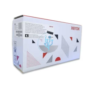 Tóner Xerox 006R04404 Negro B230 y B235 | 6,000 Páginas