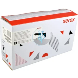 Tóner Xerox 006R04403 Negro B230 y B235 | 3,000 Páginas
