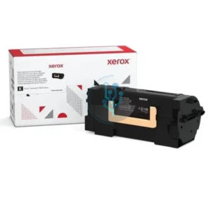 Tóner Xerox 006R04672 Negro para B620, B625 25,000 Páginas