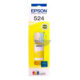Botella Tinta Epson T524420-AL L15150, L15160 Yellow 70ml