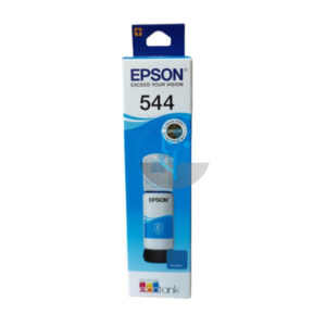 Botella Tinta Epson T544220 Cyan EcoTank L3210 / L5590 70ml