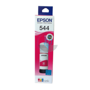 Botella Tinta Epson T544320 Magenta EcoTank L3210 / L5590 70ml