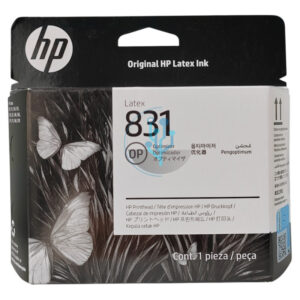 Cabezal HP CZ680A 831 Látex 310 / Látex 330 Optimizado