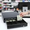 Venta de Cajones de Dinero y Gavetas POS | Alcori Perú