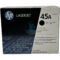 Tóner HP Q5945A (45A) Negro M4345, M4345x – 18,000 Páginas