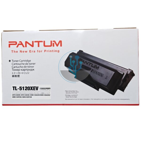 Toner Pantum TL-5120XEV / TL-5120X