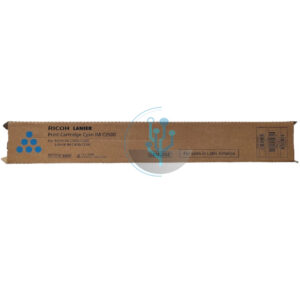 Toner Ricoh 842437 im c3500, imc3000 Cyan. Compatibilidad con Impresoras Ricoh Ricoh IM C3000, IM C3500, Tóneres Ricoh Originales