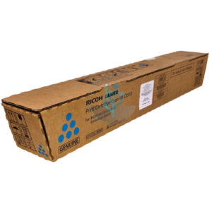 Toner Ricoh 842521 IM C3010 / IM C3510 Cian 28,000 Paginas