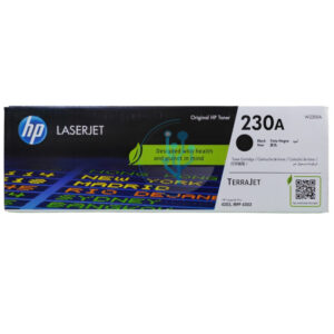 Toner HP W2300A 230A Negro. Compatibilidad con Impresoras HP LaserJet Pro 4203, 4303, Consulta con tu Asesor al WhatsApp al 934823633