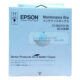 Caja De Mantenimiento Epson SC23MB C13S210125 SC-F160 / SC-F170 Original