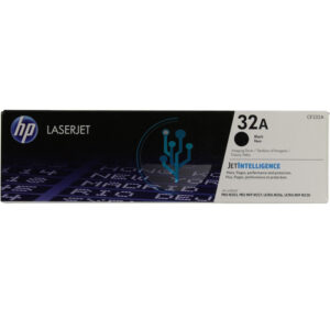 Drum HP CF232A (32A) LaserJet pro M203DW Negro 23,000 Paginas